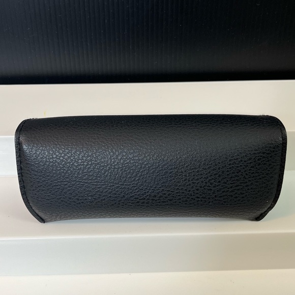 Ray Ban Eye Glass Case and Instruction Care Booklet No Glasses Case & Book Only - Picture 4 of 10
